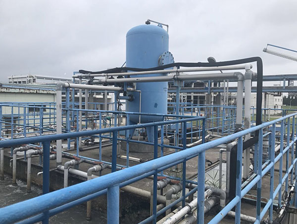 造紙廠廢水處理用什么MVR蒸發設備比較好 造紙廠廢水處理用什么MVR蒸發設備比較好